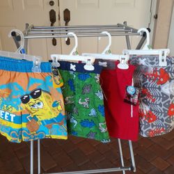 BOYS SIZE 3T BATHING SUIT....BRAND NEW