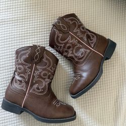 Kids Boot