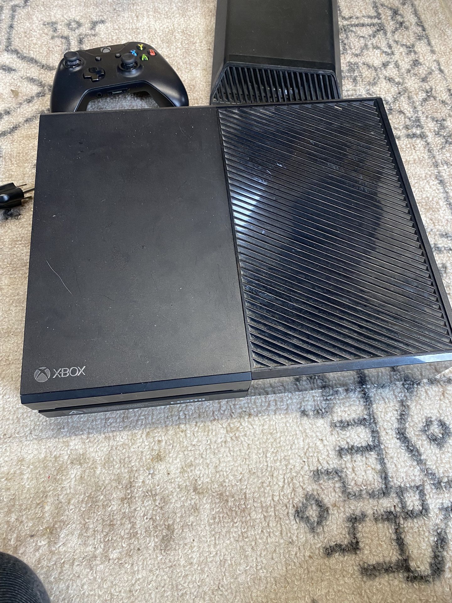 Xbox One