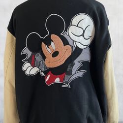 daytona mickey mouse 