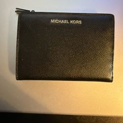 Michael Kors wallet