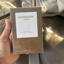 Burberry Perfume