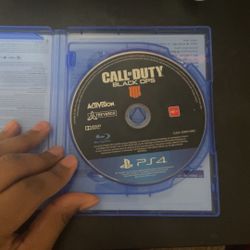 spiderman and call of duty ps4