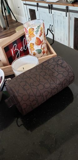Small travel bag