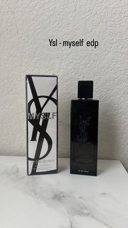 Ysl myself Edp - 100ml