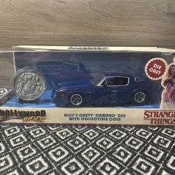 STRANGER THINGS COLLECTIBLES