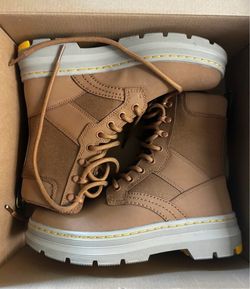 Boots(Dr Martens)