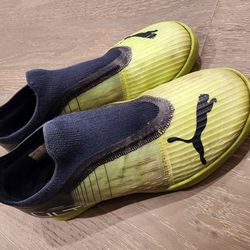 Puma Soccer ⚽️ Shoes 3.3 