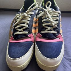Bad Bunny Adidas Forum