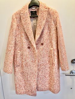 Jcrew Guava Size 4 Used