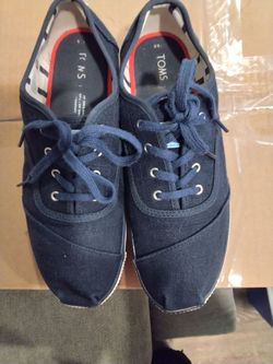 Toms Sneakers and Lactose Sneakers