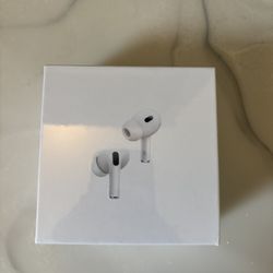 AirPod Pro 2s (USB-C)