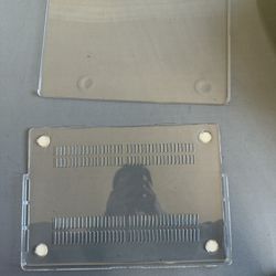 Clear 16 Inch 2023 MacBook Pro Cover