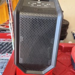M18 BRANDNEW BLUETOOTH SPEAKER TOOL ONLY 