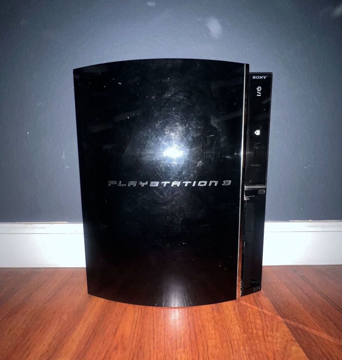 Cheapest Backwards Compatible Ps3