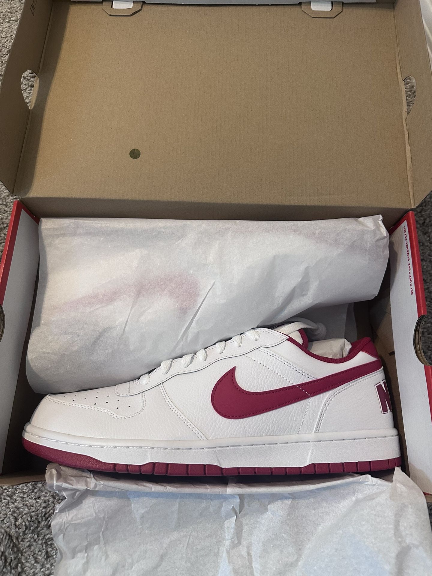 Nike Shoes
