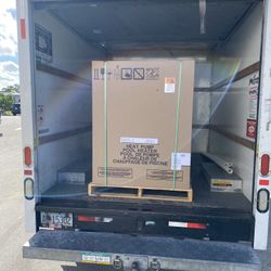 Brand New Swimming Pool Heaters And Heat Pumps 