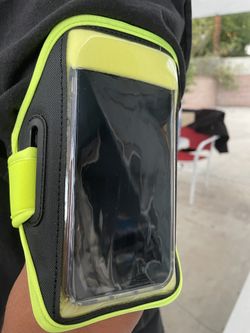 iPhone , Android Armband