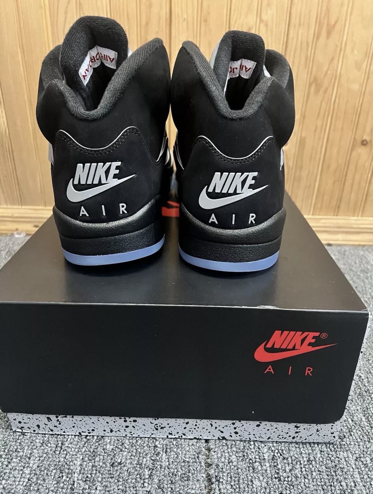 Jordan 5