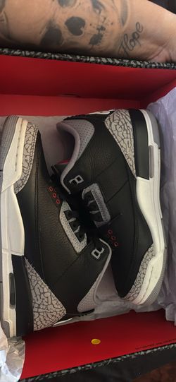 Jordan Cement 3