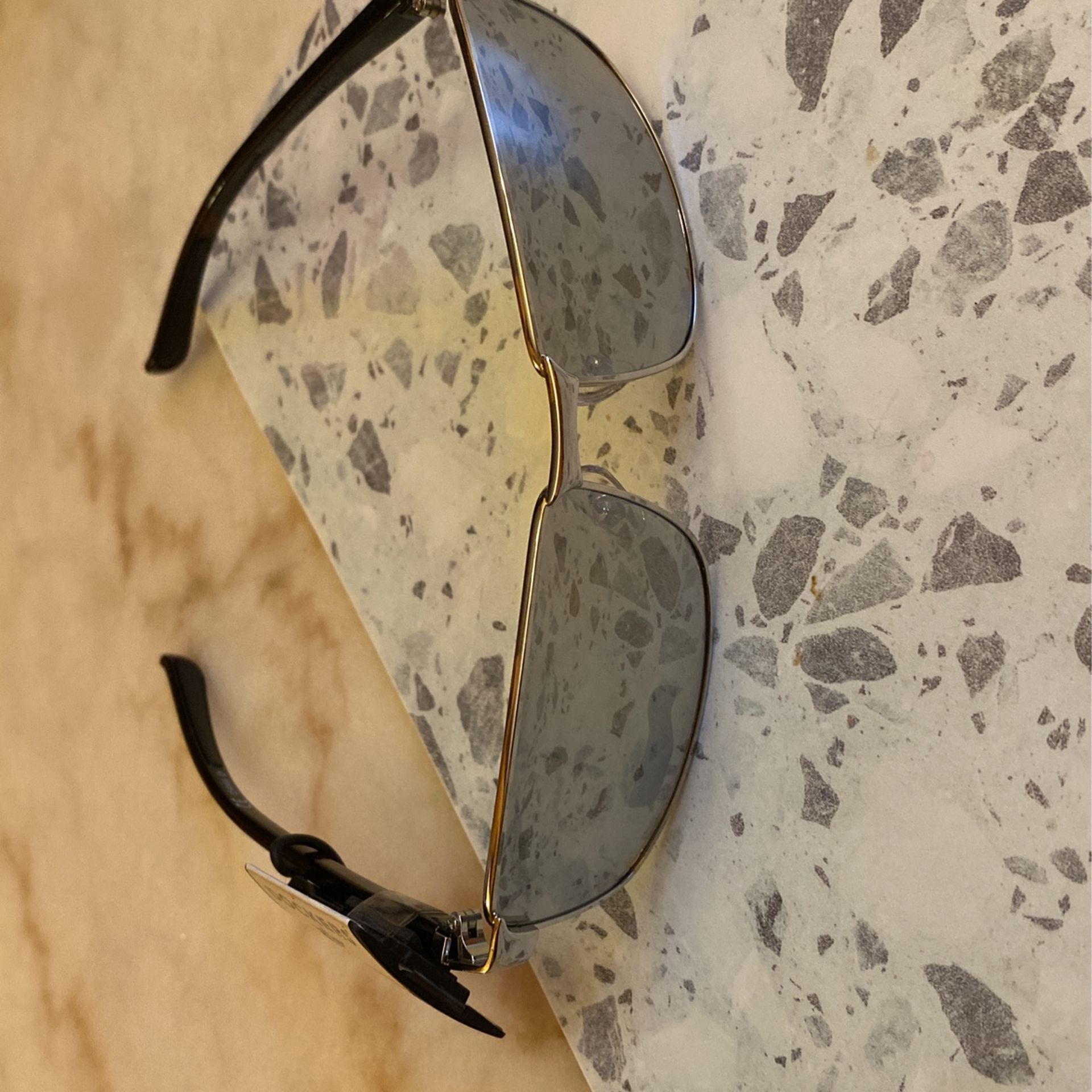 DOCKERS Mens sunglasses Polarized
