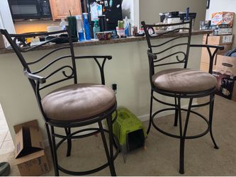 Bar stools