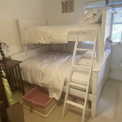 Youth Bedroom Furniture Set