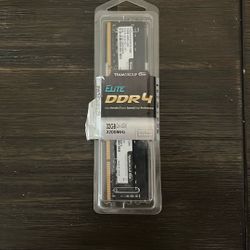 32gb DDR4 RAM (Like New, Never Used$