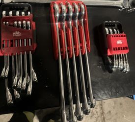 Mac Wrenches