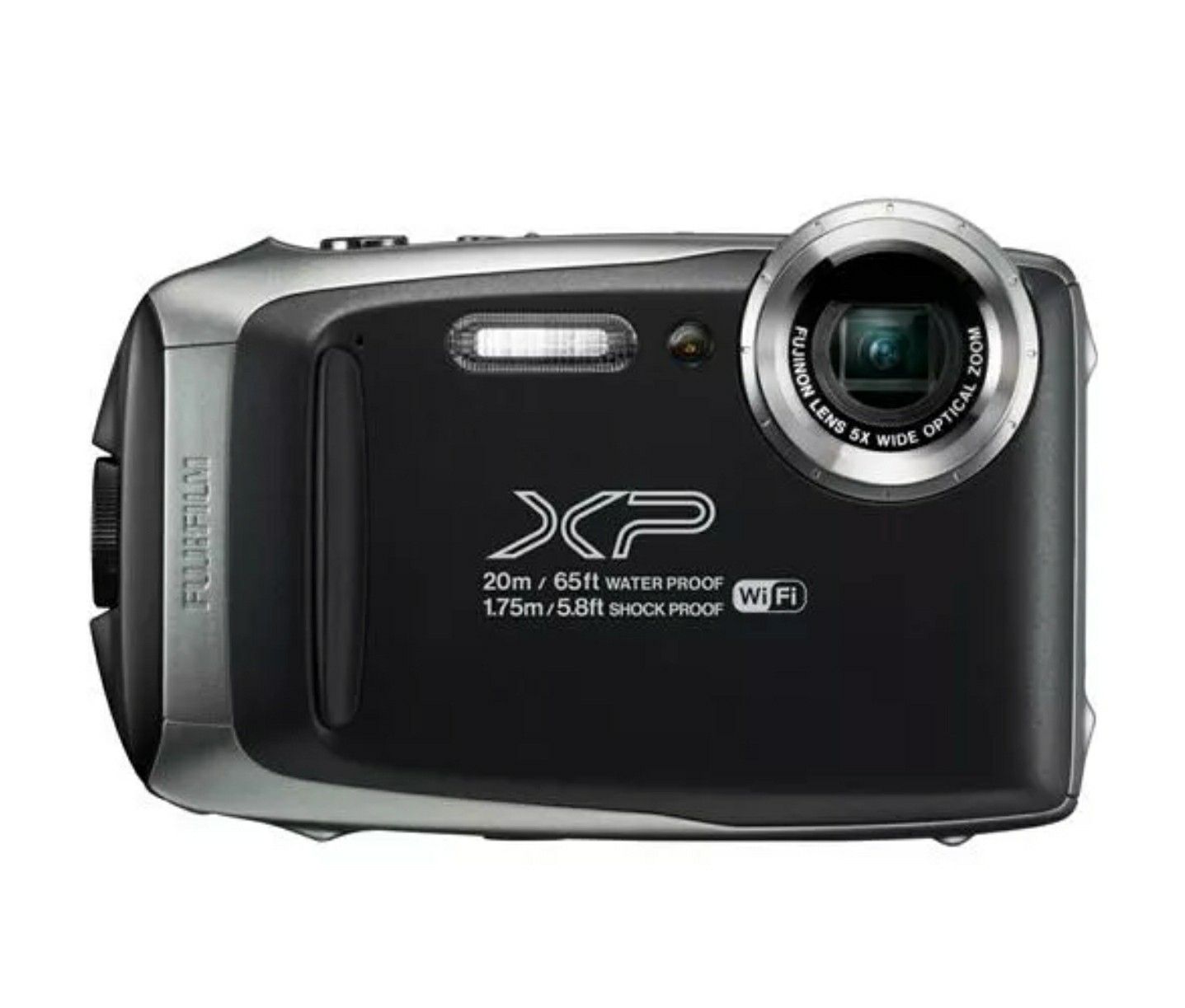 Fujifilm Waterproof Camera XP130 Like New