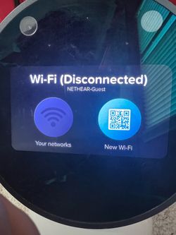 Jibo robot