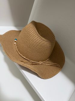 Summer hat