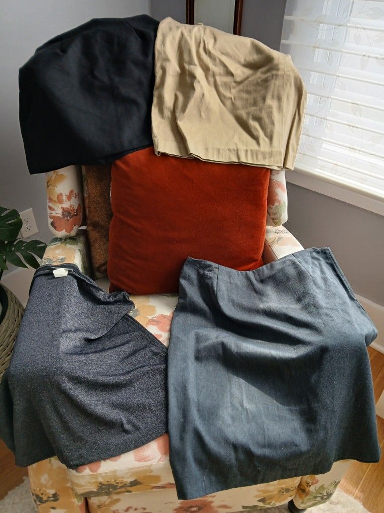 Skirts