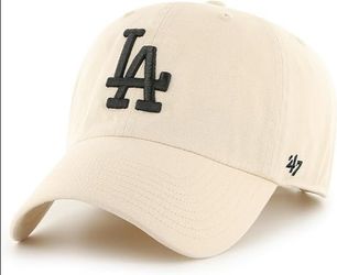 LA  47 Cleanup Hat
