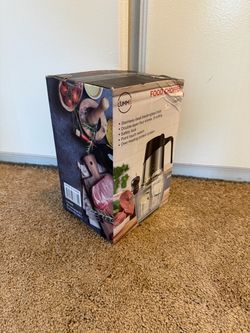 Lumme Food Chopper