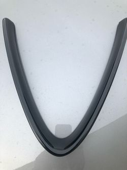 Alfa Romeo Guilia Gloss Black V