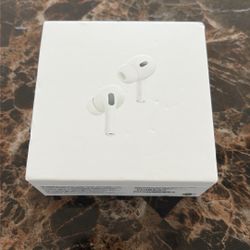 Apple AirPods Pro (2nd Generation)