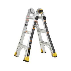 Gorilla ladder  GLMPXA-14