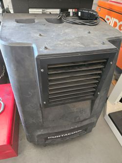 Swamp cooler