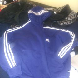 Adidas Hoodie Supreme palace Vintage