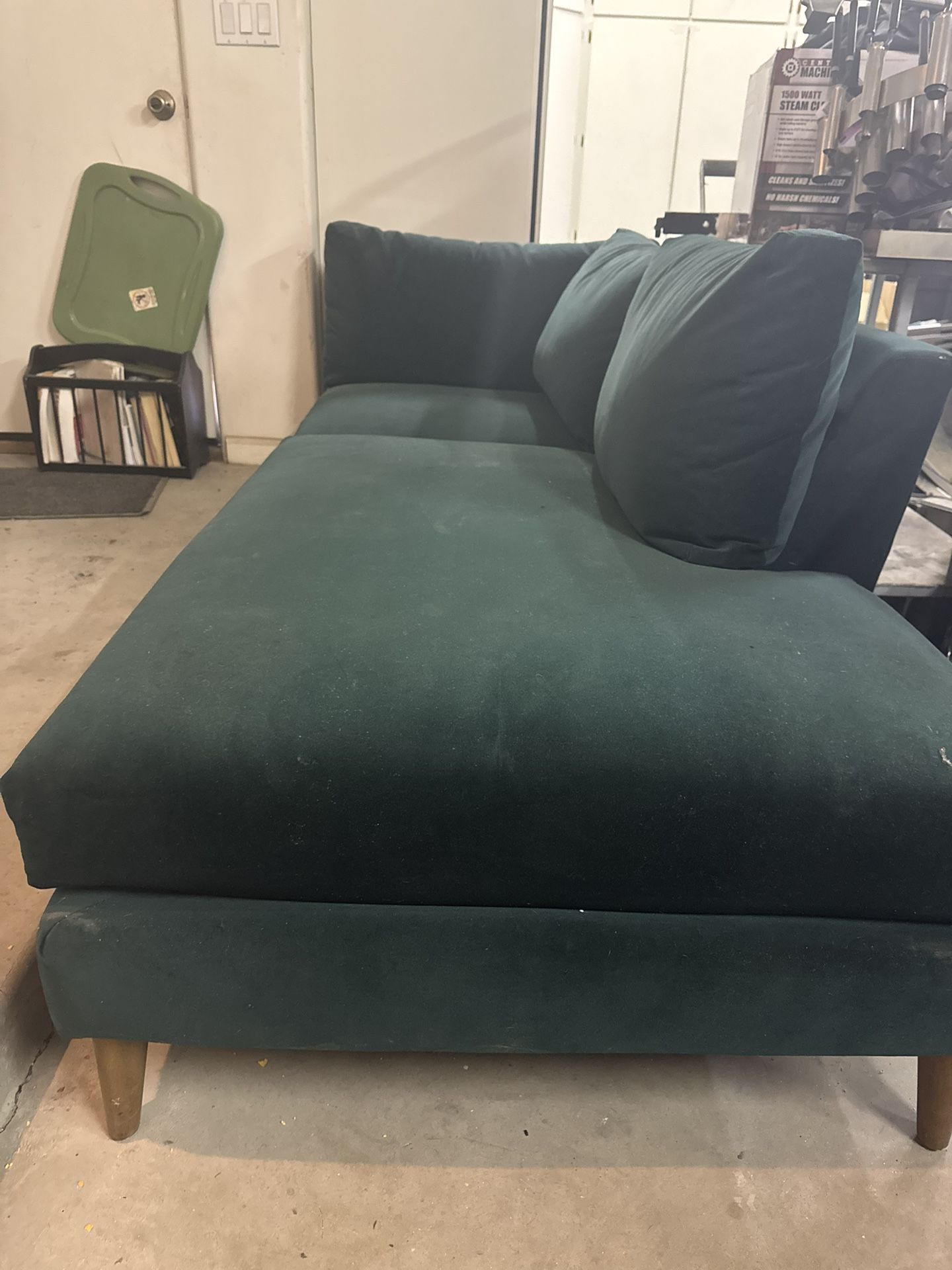 Roberto Cavalli Couch