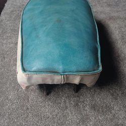 74 Z50 Seat