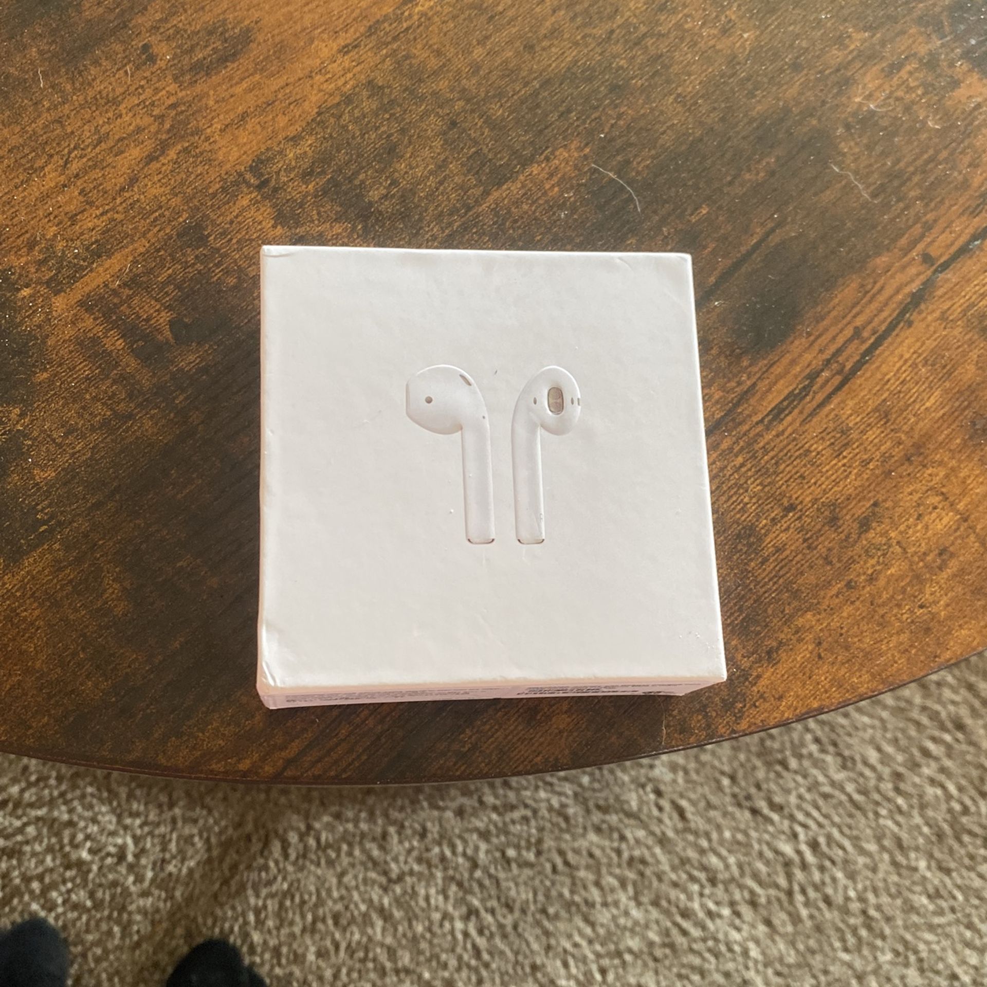 AirPod Gen 2 Brand New Never Worn