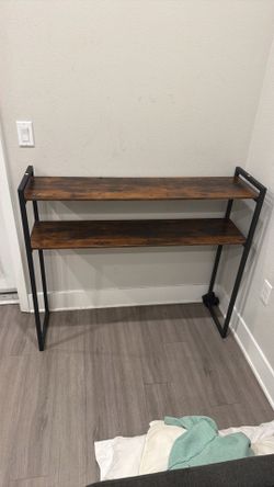 Storage rack
