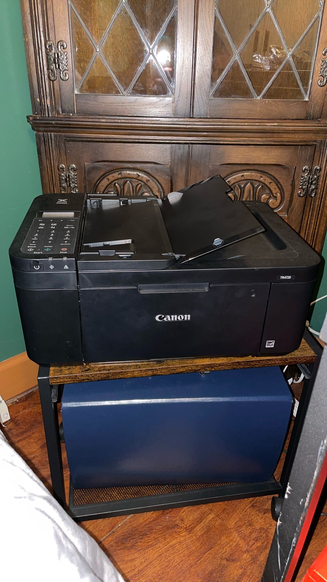 Canon Pixma TR4720