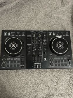 Pioneer DDJ 400