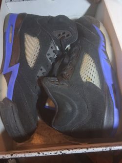 Retro 5s