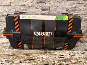 Call of Duty: Black Ops 2 Care Package Edition - XBox 360