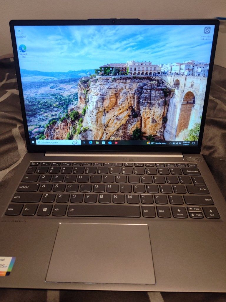 Lenovo Thinkbook Laptop