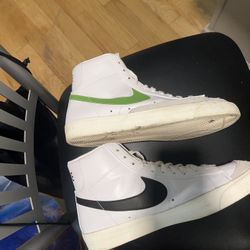 Nike Blazers 